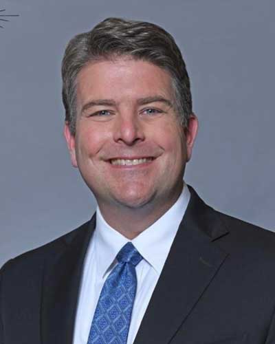 Todd Walton